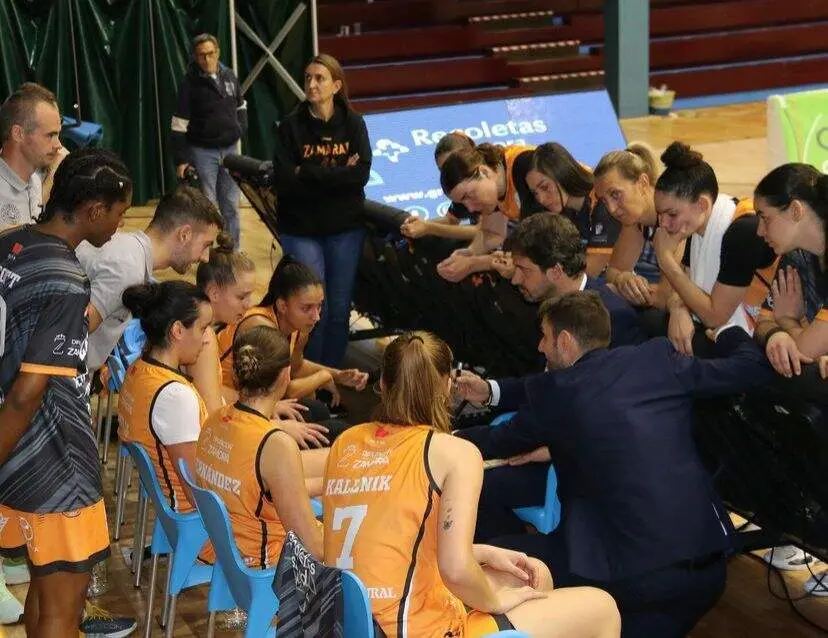 Recoletas Zamora