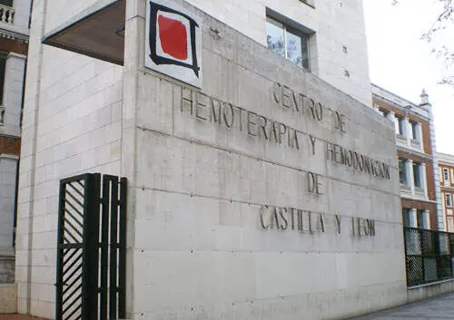 Centro Hemoterapia CyL