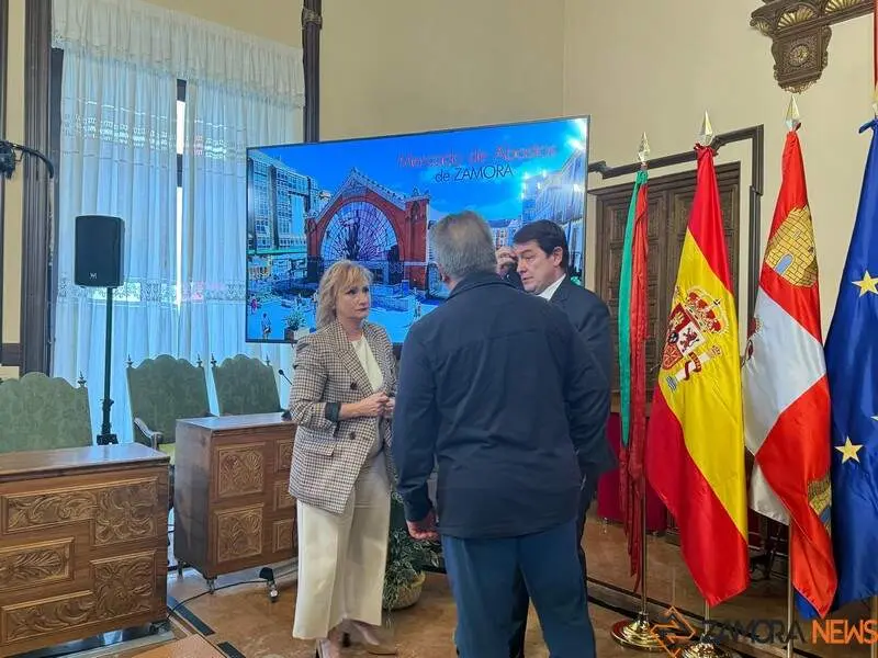 visita mercado de Abastos de Zamora _2