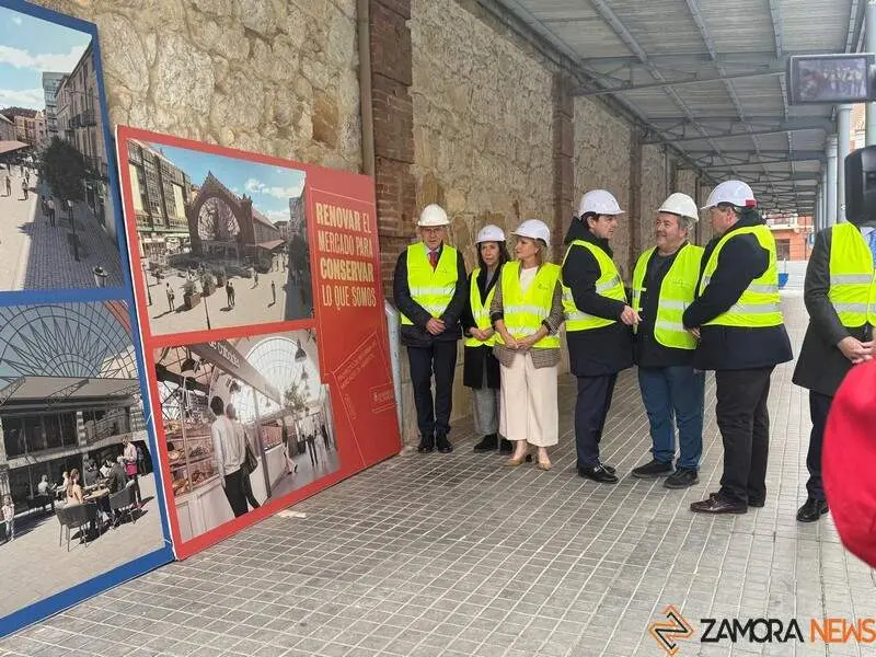 visita mercado de Abastos de Zamora _6