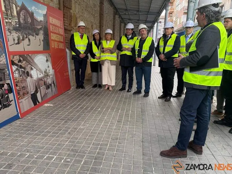 visita mercado de Abastos de Zamora _7