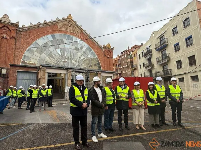 visita mercado de Abastos de Zamora _9