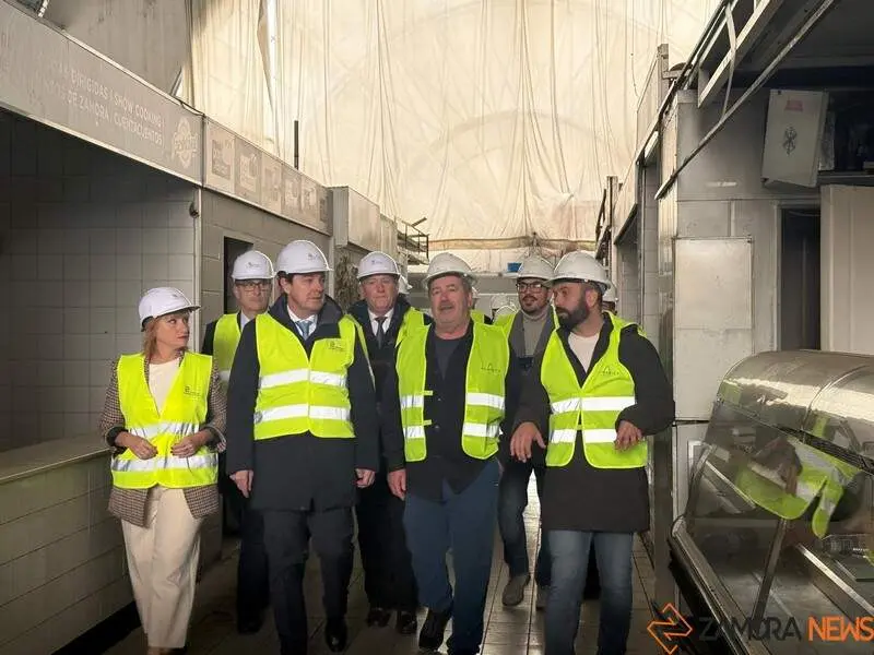visita mercado de Abastos de Zamora _11
