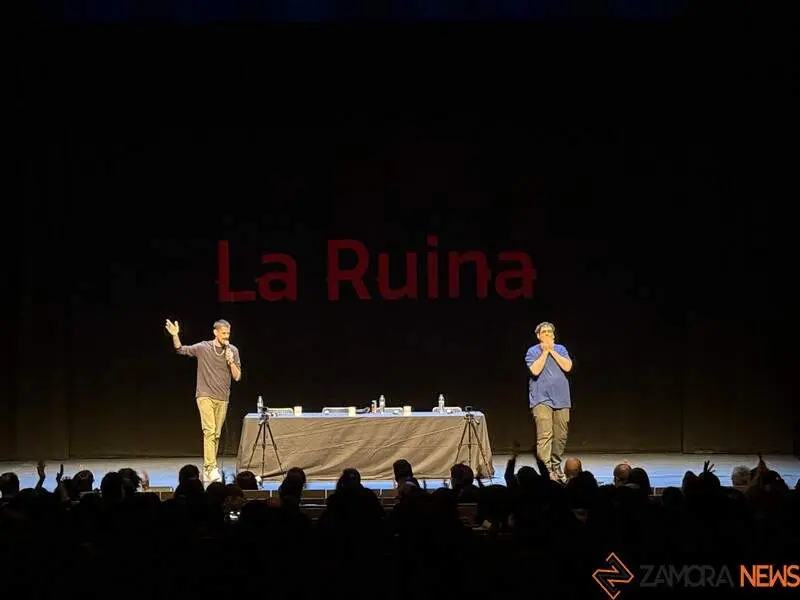 La Ruina Show_6