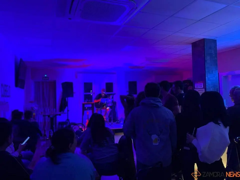 Concierto Cubillos