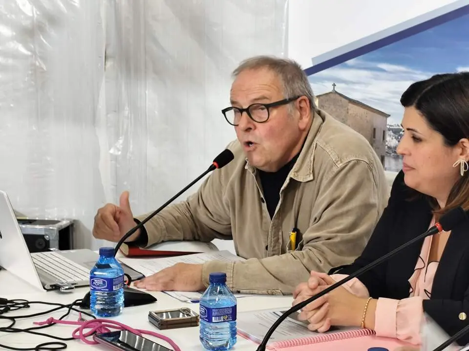 Christoph Karl, Concejal de Turismo