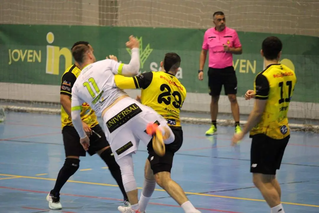 BM Zamora
