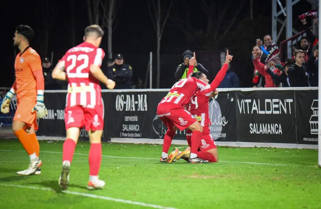 Zamora CF
