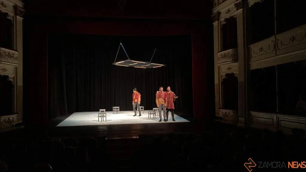 ALTSASU Zamora