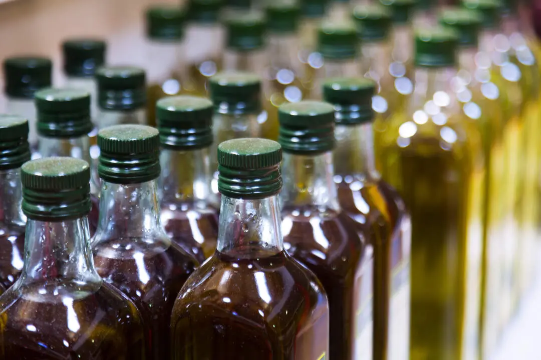 Aceite Archivo