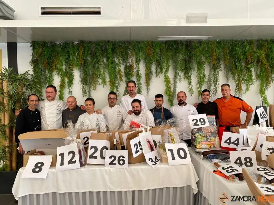 Vermu Solidario DANA