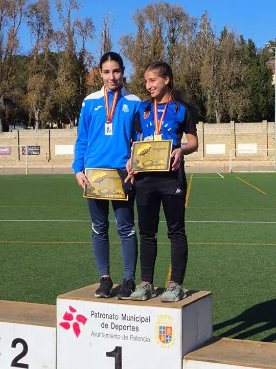 Club Atletismo Benavente. Fotos por Jose Carlos Charro (3)