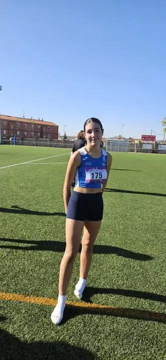 Club Atletismo Benavente. Fotos por Jose Carlos Charro (9)