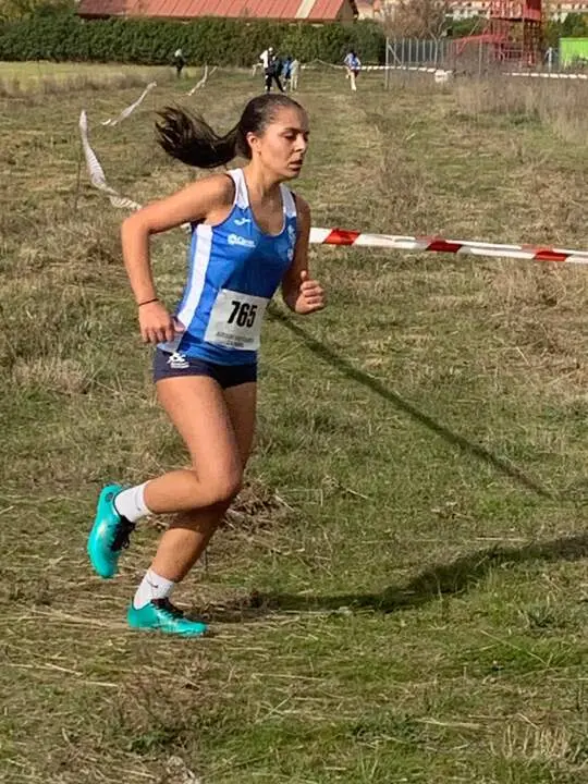 Club Atletismo Benavente. Fotos por Jose Carlos Charro (15)