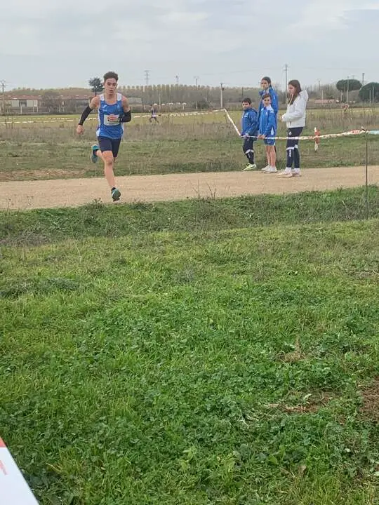 Club Atletismo Benavente. Fotos por Jose Carlos Charro (17)