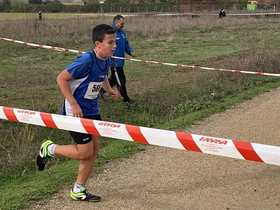 Club Atletismo Benavente. Fotos por Jose Carlos Charro (18)