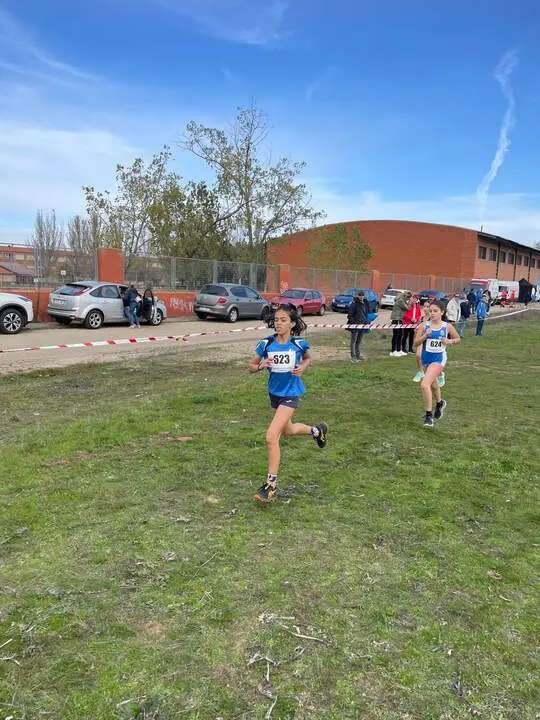 Club Atletismo Benavente. Fotos por Jose Carlos Charro (20)