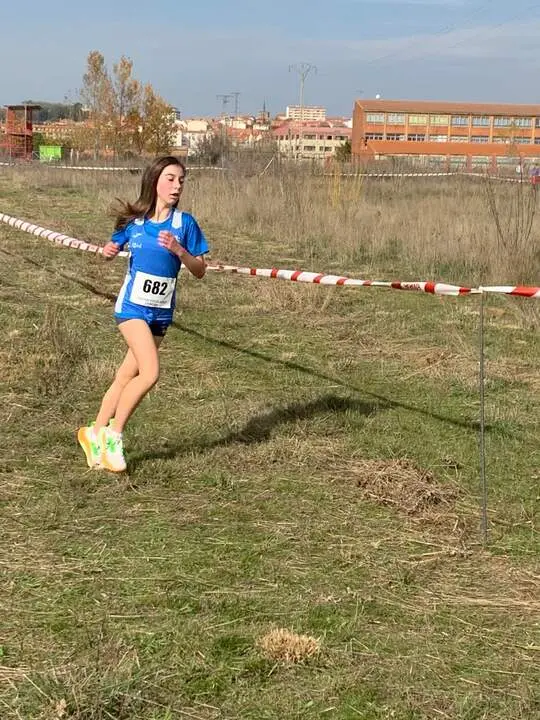 Club Atletismo Benavente. Fotos por Jose Carlos Charro (22)