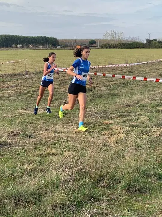Club Atletismo Benavente. Fotos por Jose Carlos Charro (23)