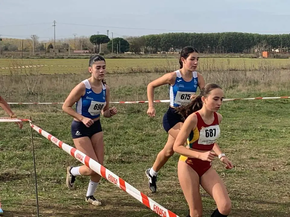 Club Atletismo Benavente. Fotos por Jose Carlos Charro (24)