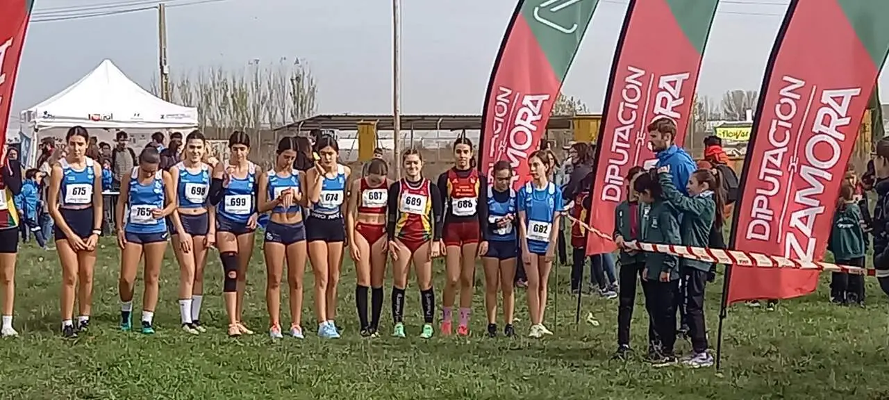 Club Atletismo Benavente. Fotos por Jose Carlos Charro (26)