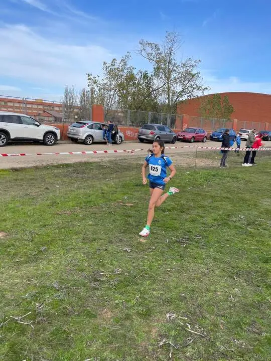 Club Atletismo Benavente. Fotos por Jose Carlos Charro (27)