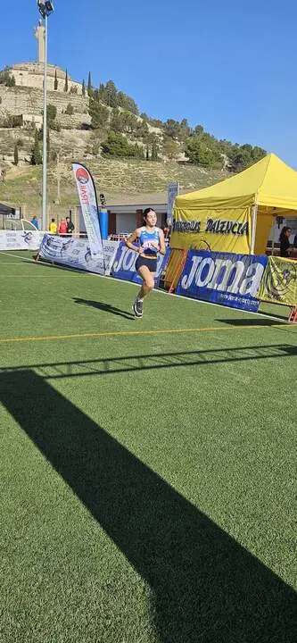 Club Atletismo Benavente. Fotos por Jose Carlos Charro (29)