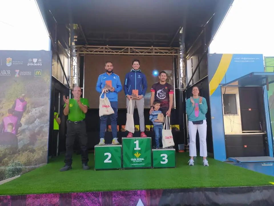 Club Atletismo Benavente. Fotos por Jose Carlos Charro (31)