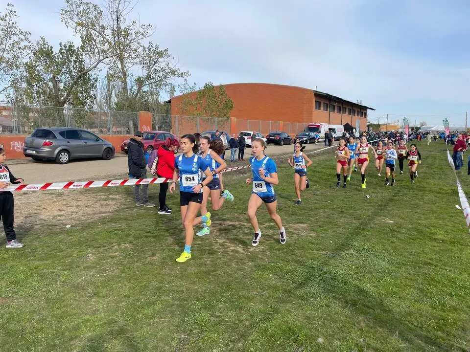 Club Atletismo Benavente. Fotos por Jose Carlos Charro (32)