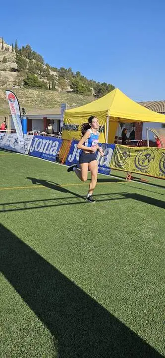 Club Atletismo Benavente. Fotos por Jose Carlos Charro (39)