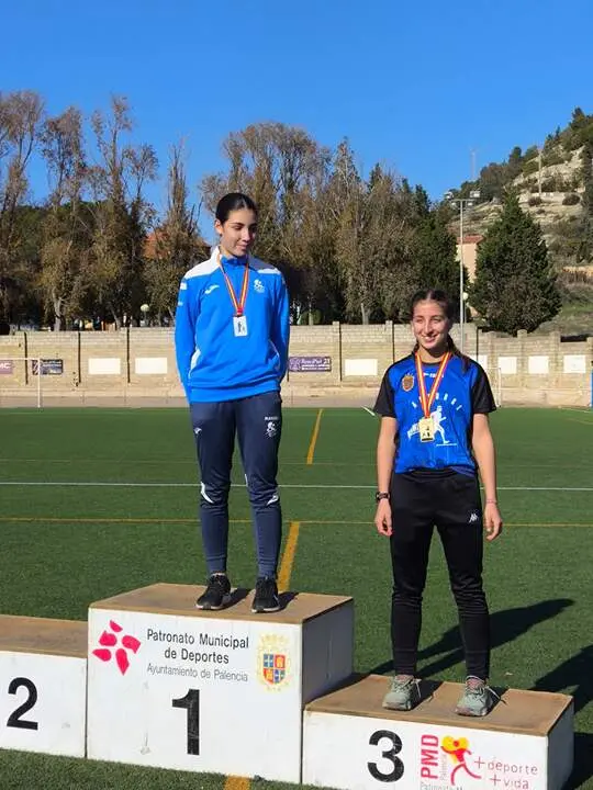 Club Atletismo Benavente. Fotos por Jose Carlos Charro (40)