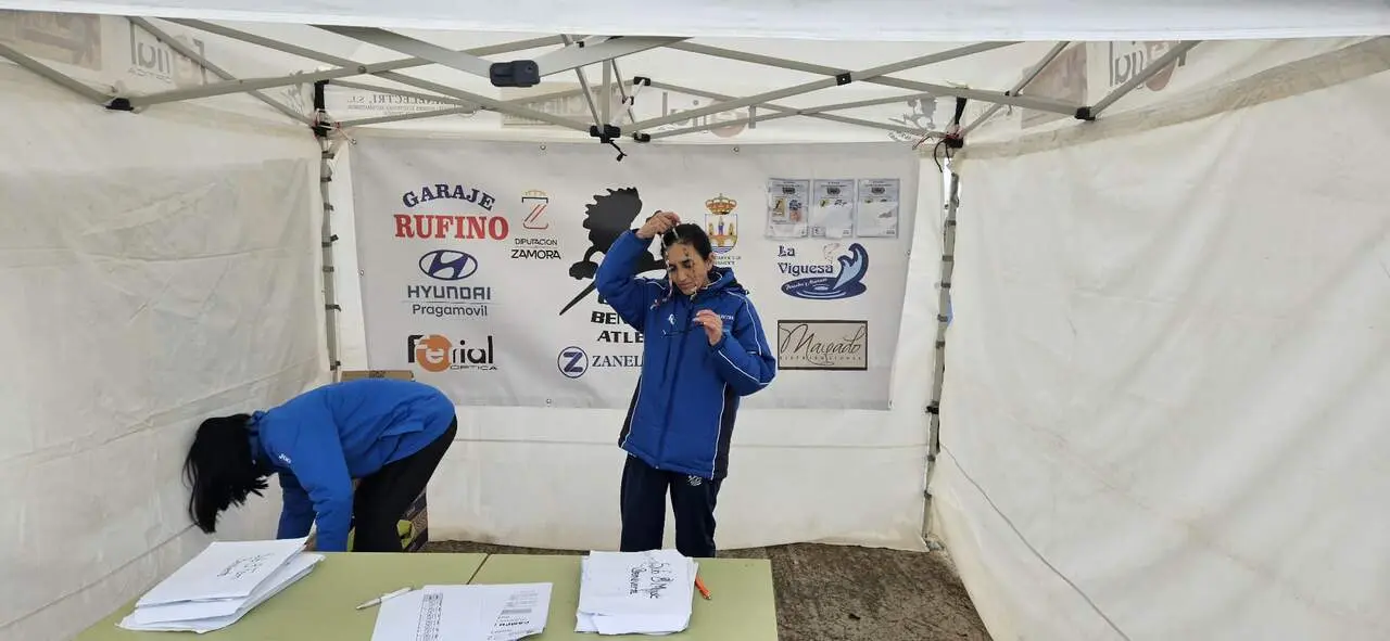 Club Atletismo Benavente. Fotos por Jose Carlos Charro (43)