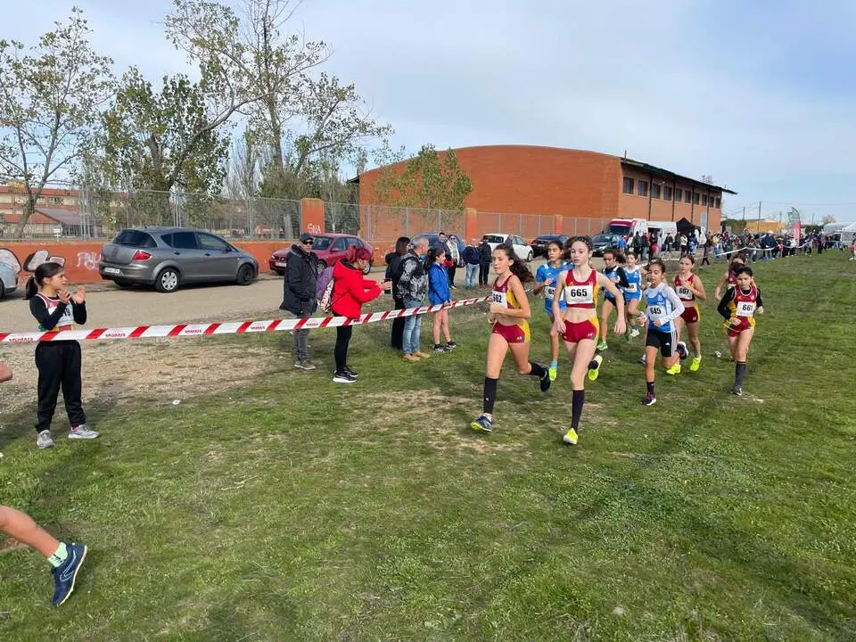Club Atletismo Benavente. Fotos por Jose Carlos Charro (44)