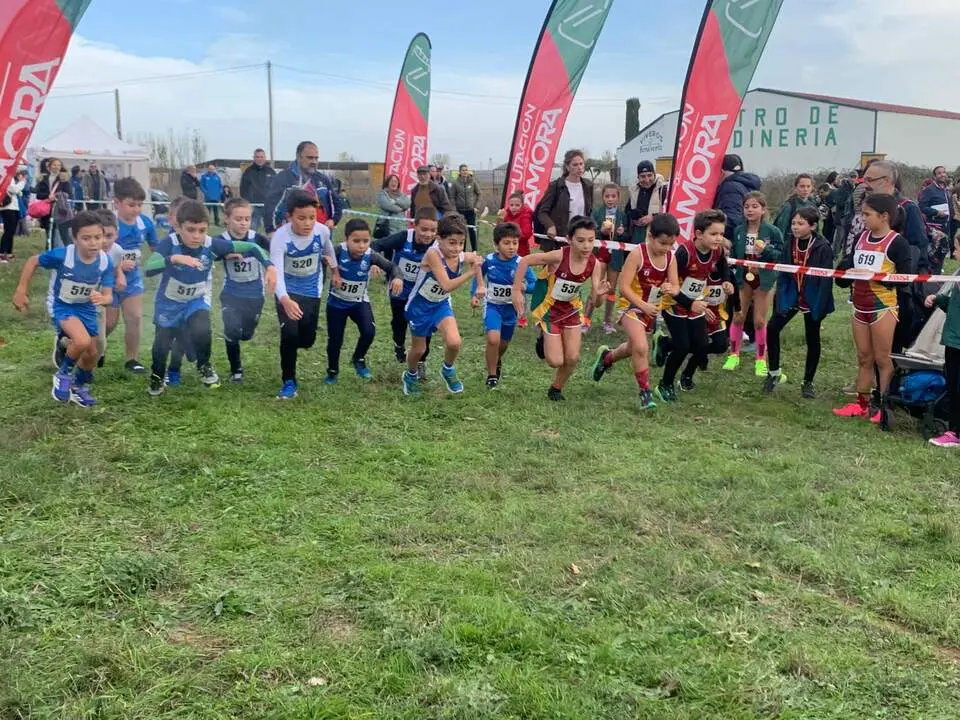 Club Atletismo Benavente. Fotos por Jose Carlos Charro (46)