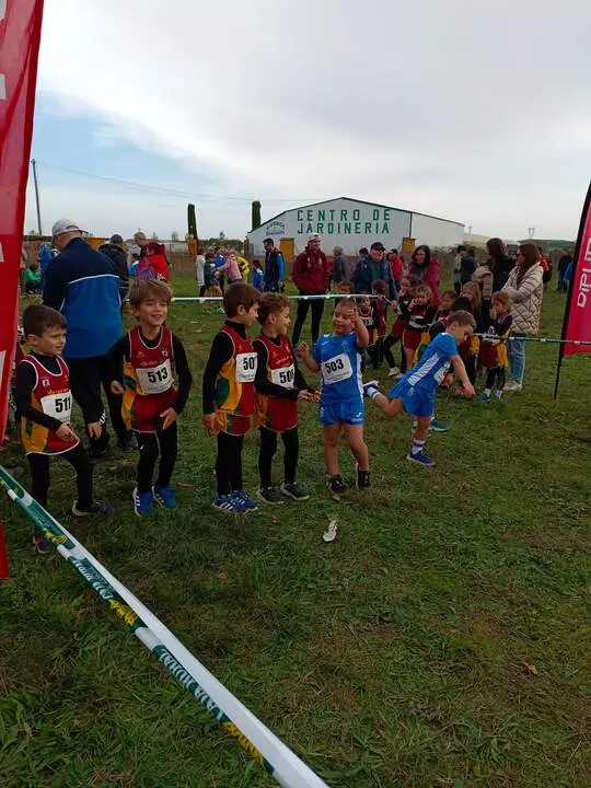 Club Atletismo Benavente. Fotos por Jose Carlos Charro (47)