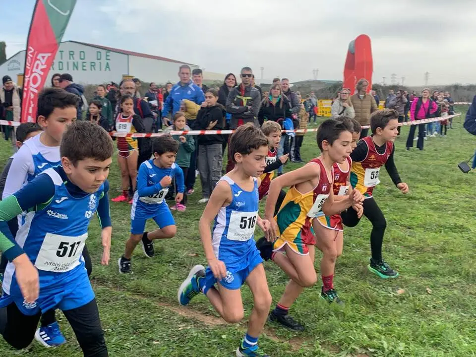 Club Atletismo Benavente. Fotos por Jose Carlos Charro (48)