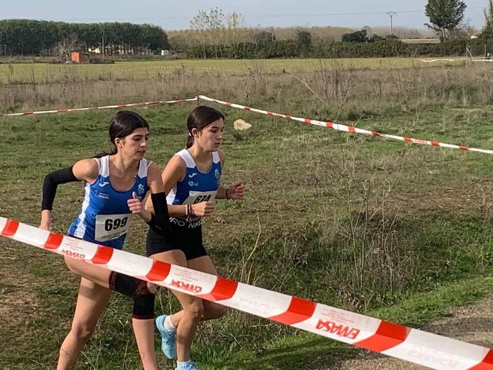 Club Atletismo Benavente. Fotos por Jose Carlos Charro (49)