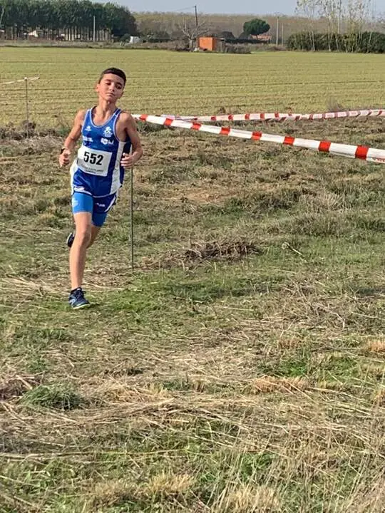 Club Atletismo Benavente. Fotos por Jose Carlos Charro (51)