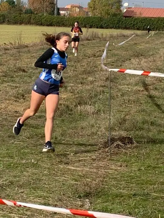 Club Atletismo Benavente. Fotos por Jose Carlos Charro (54)