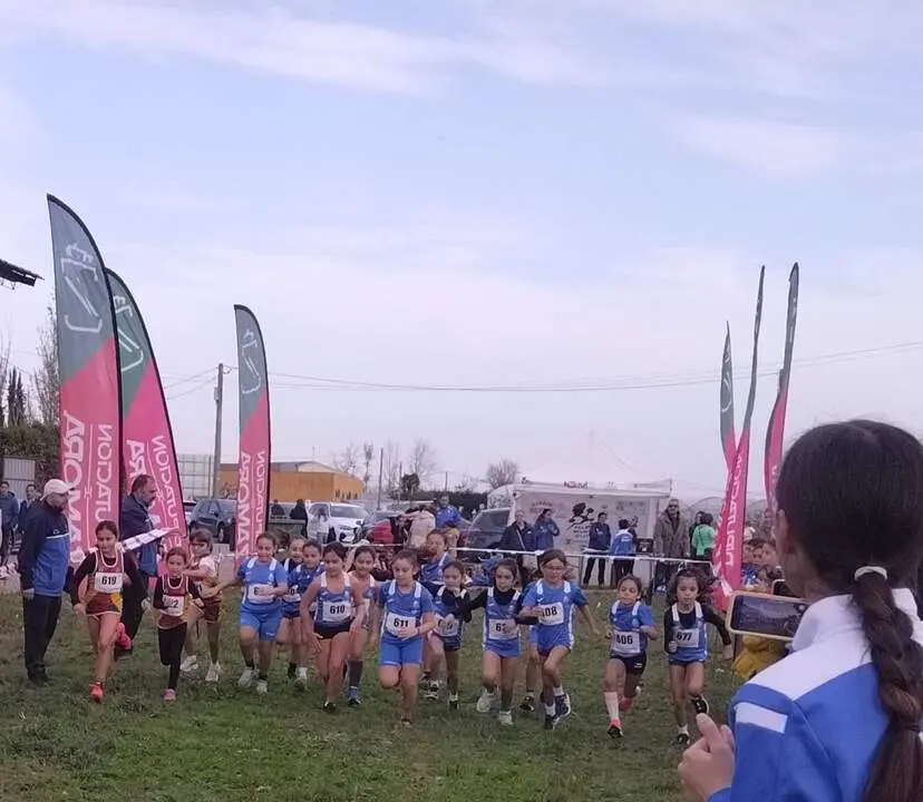 Club Atletismo Benavente. Fotos por Jose Carlos Charro (55)