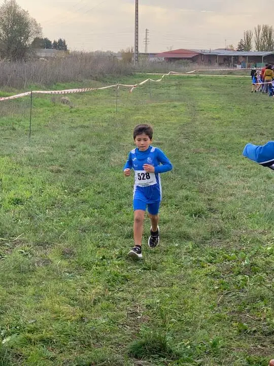 Club Atletismo Benavente. Fotos por Jose Carlos Charro (60)