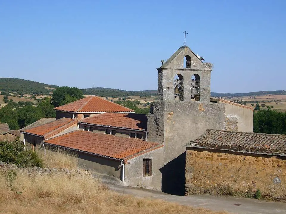 San Martín de Tabara