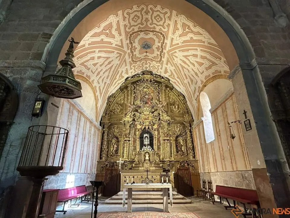 Iglesia de Santa María la Real_5