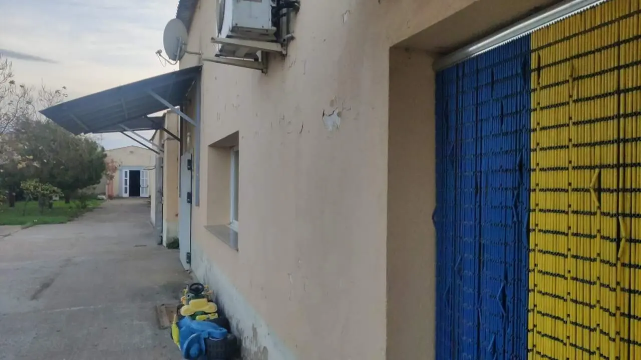 Hotel Villaralbo