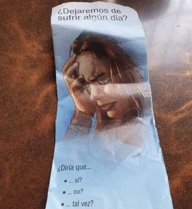 Testigos de Jehová
