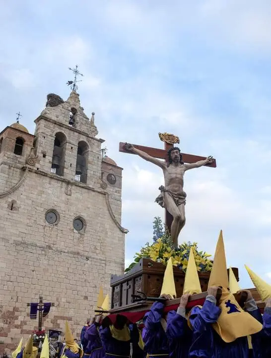 Primer premio villaralbo