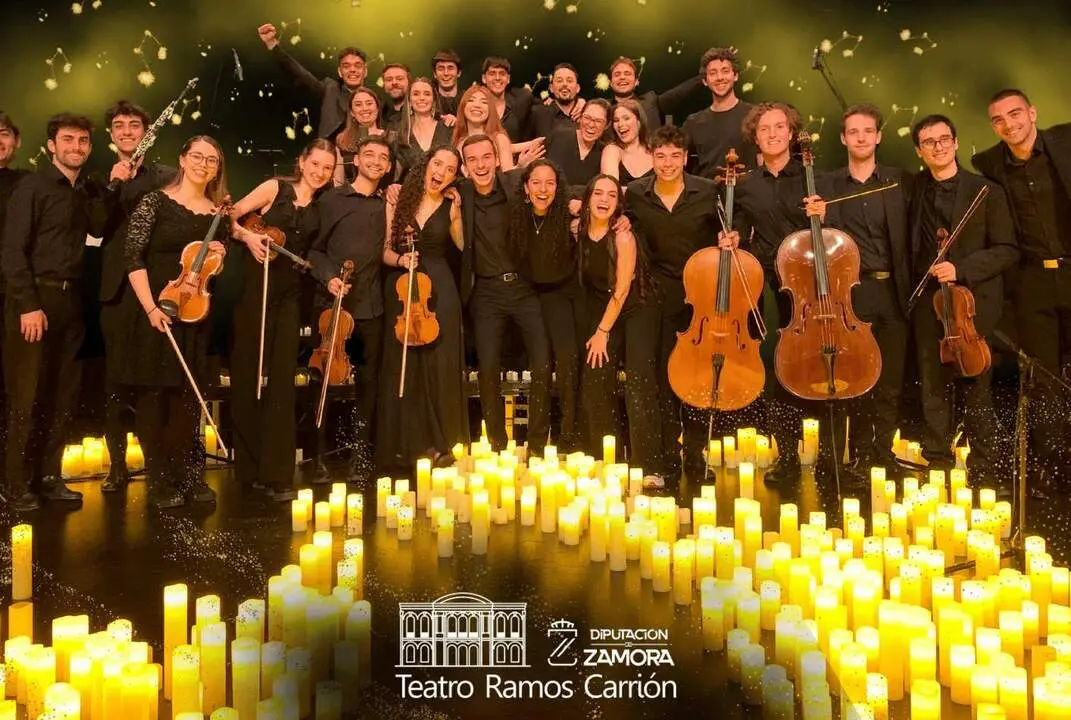 Concierto Aurum Ramos