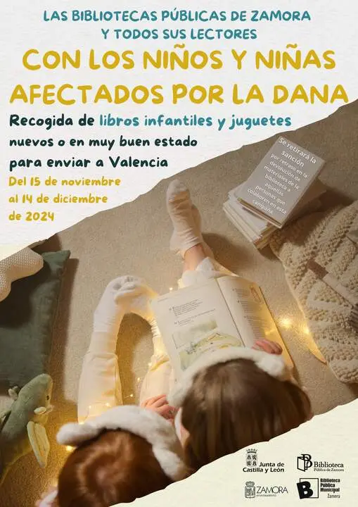 cartel Biblioteca