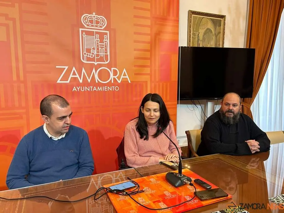 Semana Musica Zamora