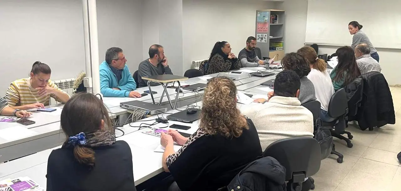 Taller acoso1